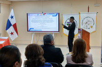 UTP, FCT, Universidad Tecnológica de Panamá, Facultad de Ciencias y Tecnología, Maestría en Ciencias y Tecnología de los Alimentos 