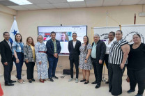 UTP, FCT, Universidad Tecnológica de Panamá, Facultad de Ciencias y Tecnología, Maestría en Ciencias y Tecnología de los Alimentos 