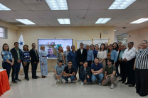 UTP, FCT, Universidad Tecnológica de Panamá, Facultad de Ciencias y Tecnología, Maestría en Ciencias y Tecnología de los Alimentos 