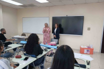 UTP, FCT, Universidad Tecnológica de Panamá, Facultad de Ciencias y Tecnología, Licenciatura en Comunicación Ejecutiva Bilingüe