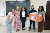 UTP, FCT, Universidad Tecnológica de Panamá, Facultad de Ciencias y Tecnología, Licenciatura en Comunicación Ejecutiva Bilingüe