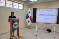 UTP, FCT, Universidad Tecnológica de Panamá, Facultad de Ciencias y Tecnología, Maestría en Ciencias y Tecnología de los Alimentos 