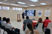 UTP, FCT, Universidad Tecnológica de Panamá, Facultad de Ciencias y Tecnología, Maestría en Ciencias y Tecnología de los Alimentos 