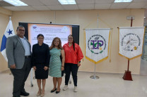 UTP, FCT, Universidad Tecnológica de Panamá, Facultad de Ciencias y Tecnología, Maestría en Ciencias y Tecnología de los Alimentos 