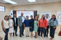 UTP, FCT, Universidad Tecnológica de Panamá, Facultad de Ciencias y Tecnología, Maestría en Ciencias y Tecnología de los Alimentos 