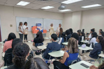 UTP, FCT, Universidad Tecnológica de Panamá, Facultad de Ciencias y Tecnología, Licenciatura en Comunicación Ejecutiva Bilingüe 