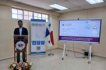UTP, FCT, Universidad Tecnológica de Panamá, Facultad de Ciencias y Tecnología, Maestría en Ingeniería Matemática 