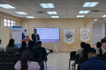 UTP, FCT, Universidad Tecnológica de Panamá, Facultad de Ciencias y Tecnología, Maestría en Ingeniería Matemática 