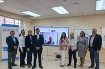 UTP, FCT, Universidad Tecnológica de Panamá, Facultad de Ciencias y Tecnología, Maestría en Ciencias y Tecnología de los Alimentos 