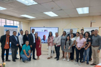 UTP, FCT, Universidad Tecnológica de Panamá, Facultad de Ciencias y Tecnología, Maestría en Ingeniería Matemática 