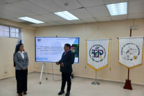 UTP, FCT, Universidad Tecnológica de Panamá, Facultad de Ciencias y Tecnología, Licenciatura en Comunicación Ejecutiva Bilingüe 