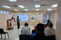 UTP, FCT, Universidad Tecnológica de Panamá, Facultad de Ciencias y Tecnología, Licenciatura en Comunicación Ejecutiva Bilingüe 