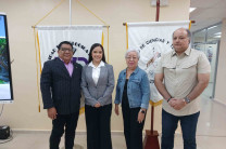 UTP, FCT, Universidad Tecnológica de Panamá, Facultad de Ciencias y Tecnología, Licenciatura en Comunicación Ejecutiva Bilingüe 