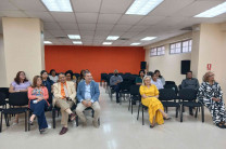 UTP, FCT, Universidad Tecnológica de Panamá, Facultad de Ciencias y Tecnología 