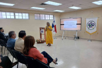 UTP, FCT, Universidad Tecnológica de Panamá, Facultad de Ciencias y Tecnología 