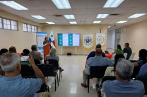 UTP, FCT, Universidad Tecnológica de Panamá, Facultad de Ciencias y Tecnología, Maestría en Ciencias y Tecnología de los Alimentos 