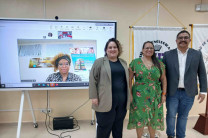 UTP, FCT, Universidad Tecnológica de Panamá, Facultad de Ciencias y Tecnología, Maestría en Ciencias y Tecnología de los Alimentos 