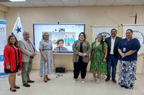 UTP, FCT, Universidad Tecnológica de Panamá, Facultad de Ciencias y Tecnología, Maestría en Ciencias y Tecnología de los Alimentos 