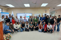 UTP, FCT, Universidad Tecnológica de Panamá, Facultad de Ciencias y Tecnología, Maestría en Ciencias y Tecnología de los Alimentos 