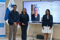 UTP, FCT, Universidad Tecnológica de Panamá, Facultad de Ciencias y Tecnología, Maestría en Ciencias y Tecnología de los Alimentos