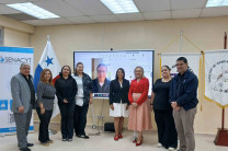 UTP, FCT, Universidad Tecnológica de Panamá, Facultad de Ciencias y Tecnología, Maestría en Ciencias y Tecnología de los Alimentos