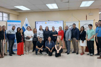UTP, FCT, Universidad Tecnológica de Panamá, Facultad de Ciencias y Tecnología, Maestría en Ciencias y Tecnología de los Alimentos