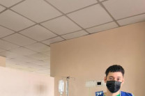 Estudiantes de Panamá Oeste conmemroan el Día de las Buenas Acciones. 