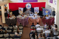 UTP celebra 25 años de trayectoria de la Escuela de Aviación y Logística. UTP celebra 25 años de trayectoria de la Escuela de Aviación y Logística.