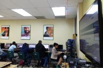 Capacitación Virtual por la IEEE.