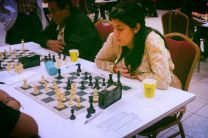 Campeonato Interuniversitario de Ajedrez