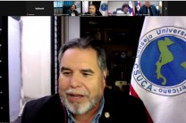 Vicerrectores de Universidades Centroamericanas participan de SICEVAES
