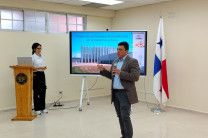 UTP, FCT, Universidad Tecnológica de Panamá, Facultad de Ciencias y Tecnología, III Foro de Alimentos Lácteos, Licenciatura en Ingeniería en Alimentos  