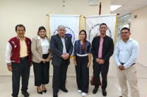 UTP, FCT, Universidad Tecnológica de Panamá, Facultad de Ciencias y Tecnología, Maestría en Ciencias Físicas