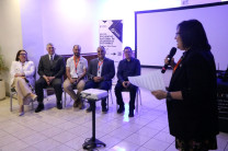  Investigadores en ENADES 2025