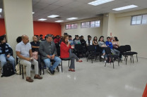 UTP, FCT, Universidad Tecnológica de Panamá, Facultad de Ciencias y Tecnología