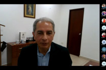 Ing. Juan Moran