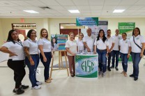 Seminario de Inducción a la Vida Universitaria para estudiantes de la FISC.