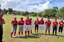 Equipo de Softbol del Centro Regional de Coclé 