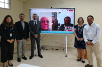 UTP, FCT, Universidad Tecnológica de Panamá, Facultad de Ciencias y Tecnología, Maestría en Ciencias Físicas