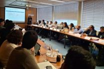 PMO Ester Monroy coordinando actividades de los años 2025-2026  PMO Ester Monroy coordinando actividades de los años 2025-2026