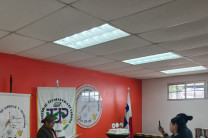 UTP, FCT, Universidad Tecnológica de Panamá, Facultad de Ciencias y Tecnología 