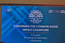 Campamento científico de la UTP es galardonado por el Consejo Mundial de Energía. Campamento científico de la UTP es galardonado por el Consejo Mundial de Energía.