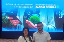Emprendimientos.