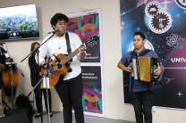 Presentación Artística 