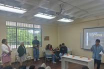 La DGTC continua, fomentando la transferencia de conocimiento y la vinculación Universidad–empresa.