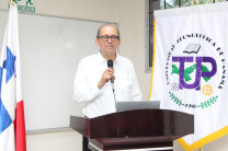Dr. Erick Vallester.