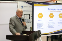 Dr. Miguel Antonio Bernal