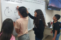 aprendizaje y diversión 