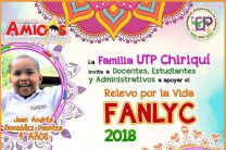 UTP Chiriquí obtiene quinto lugar