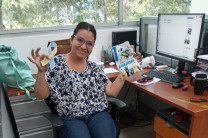 Conmemoran el Día Mundial del Síndrome de Down. Conmemoran el Día Mundial del Síndrome de Down.